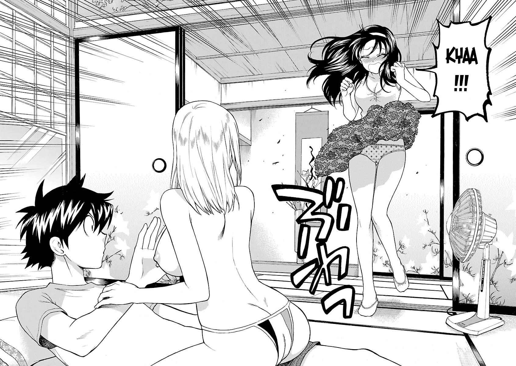 Page 22 Chapter 5 Rabuyu!