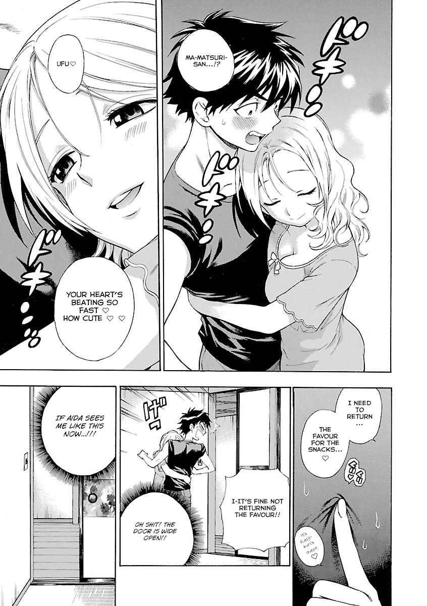 Page 15 Chapter 3 Rabuyu!