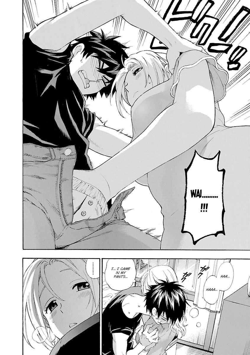 Page 19 Chapter 3 Rabuyu!