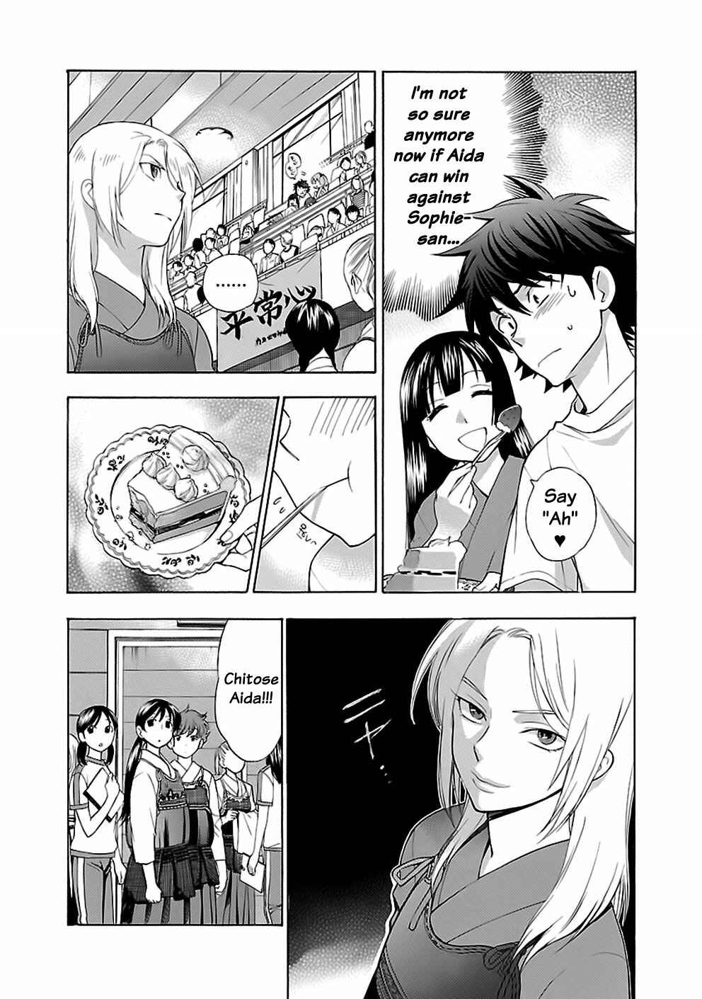 Page 10 Chapter 12 Rabuyu!