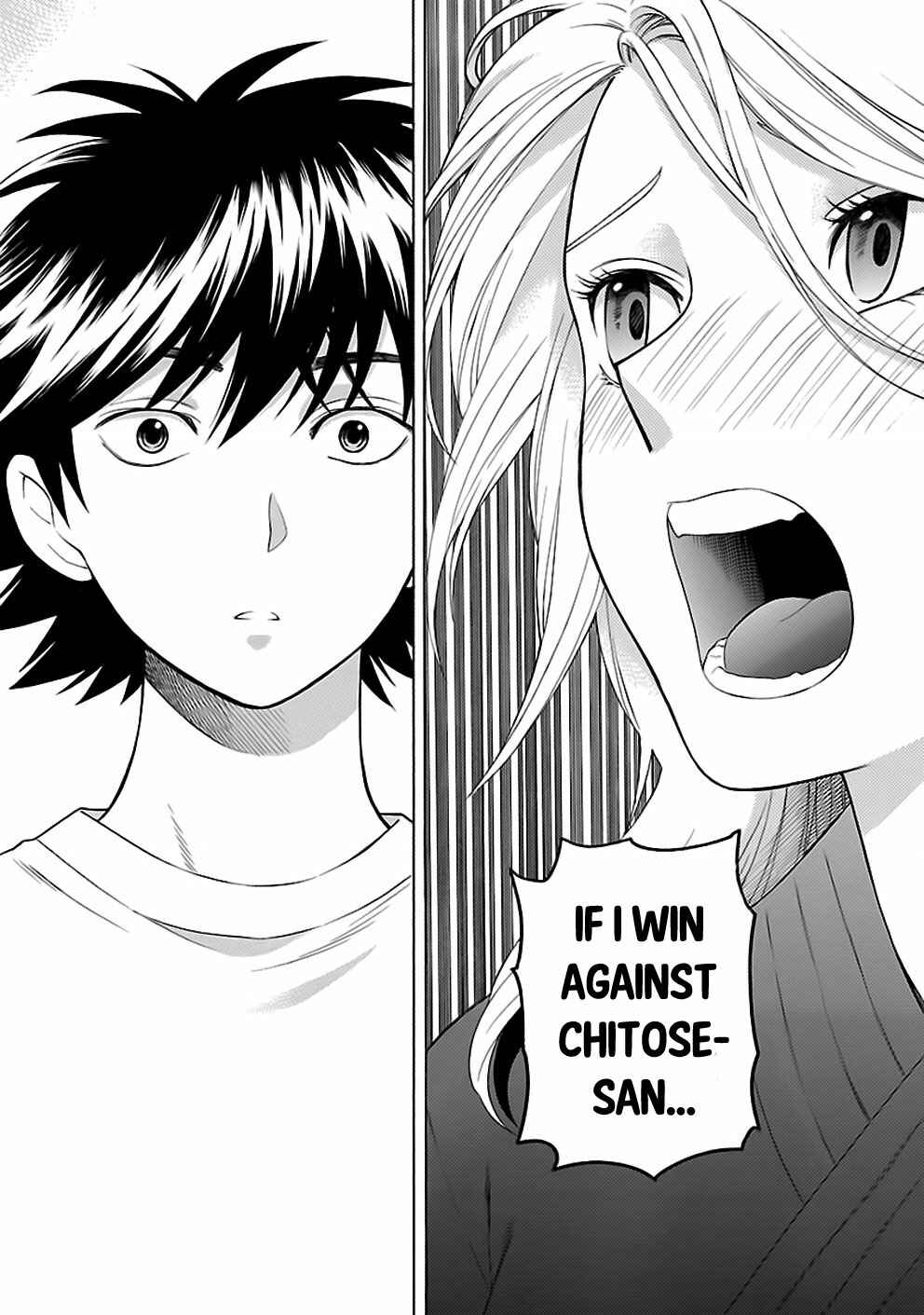 Page 18 Chapter 11 Rabuyu!
