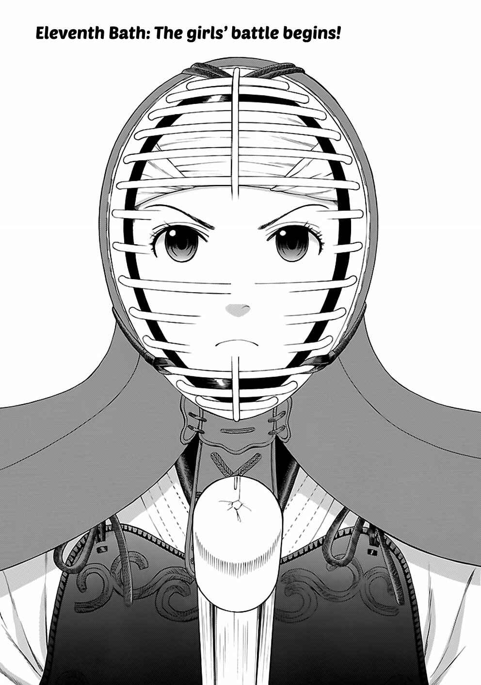 Page 3 Chapter 11 Rabuyu!