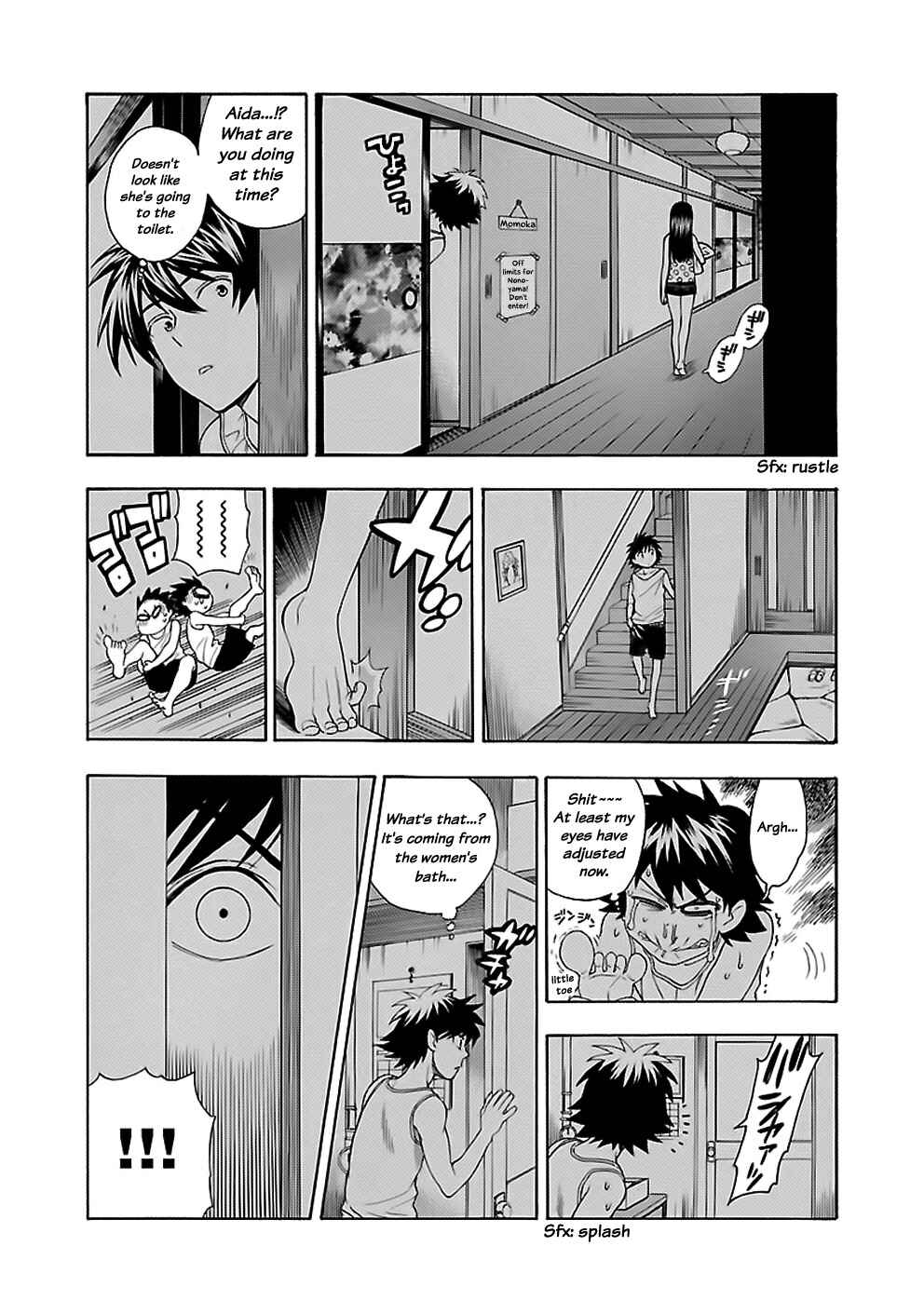 Page 19 Chapter 10 Rabuyu!
