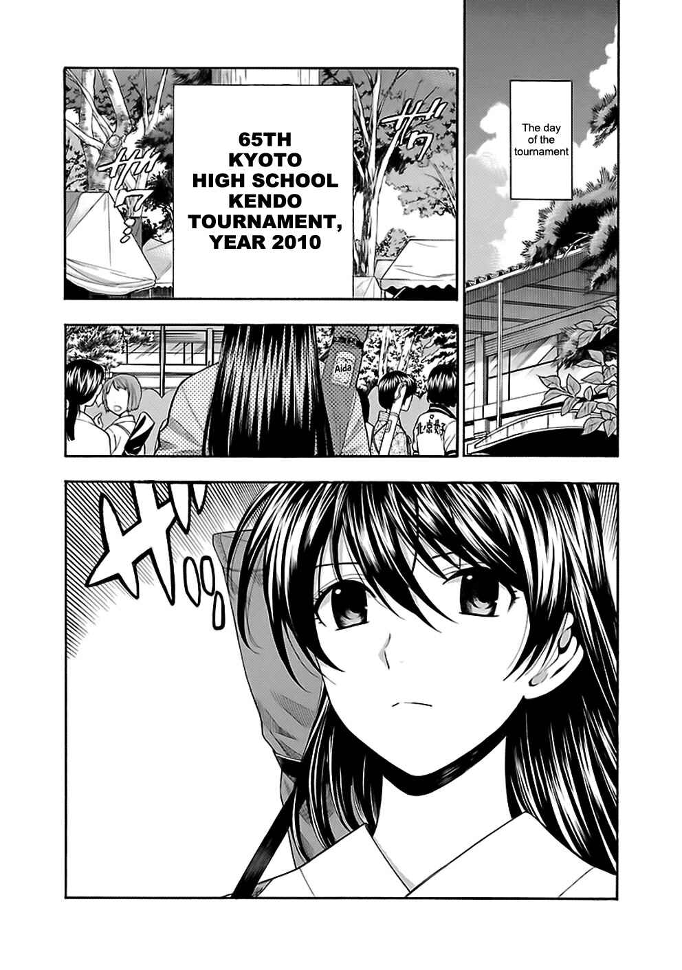 Page 24 Chapter 10 Rabuyu!