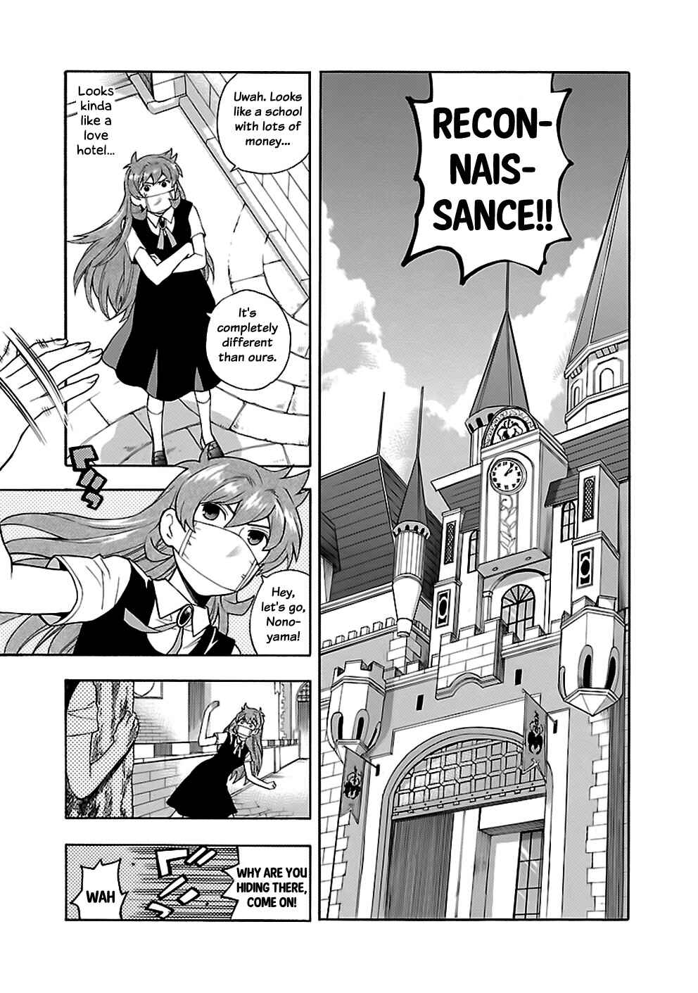 Page 9 Chapter 10 Rabuyu!
