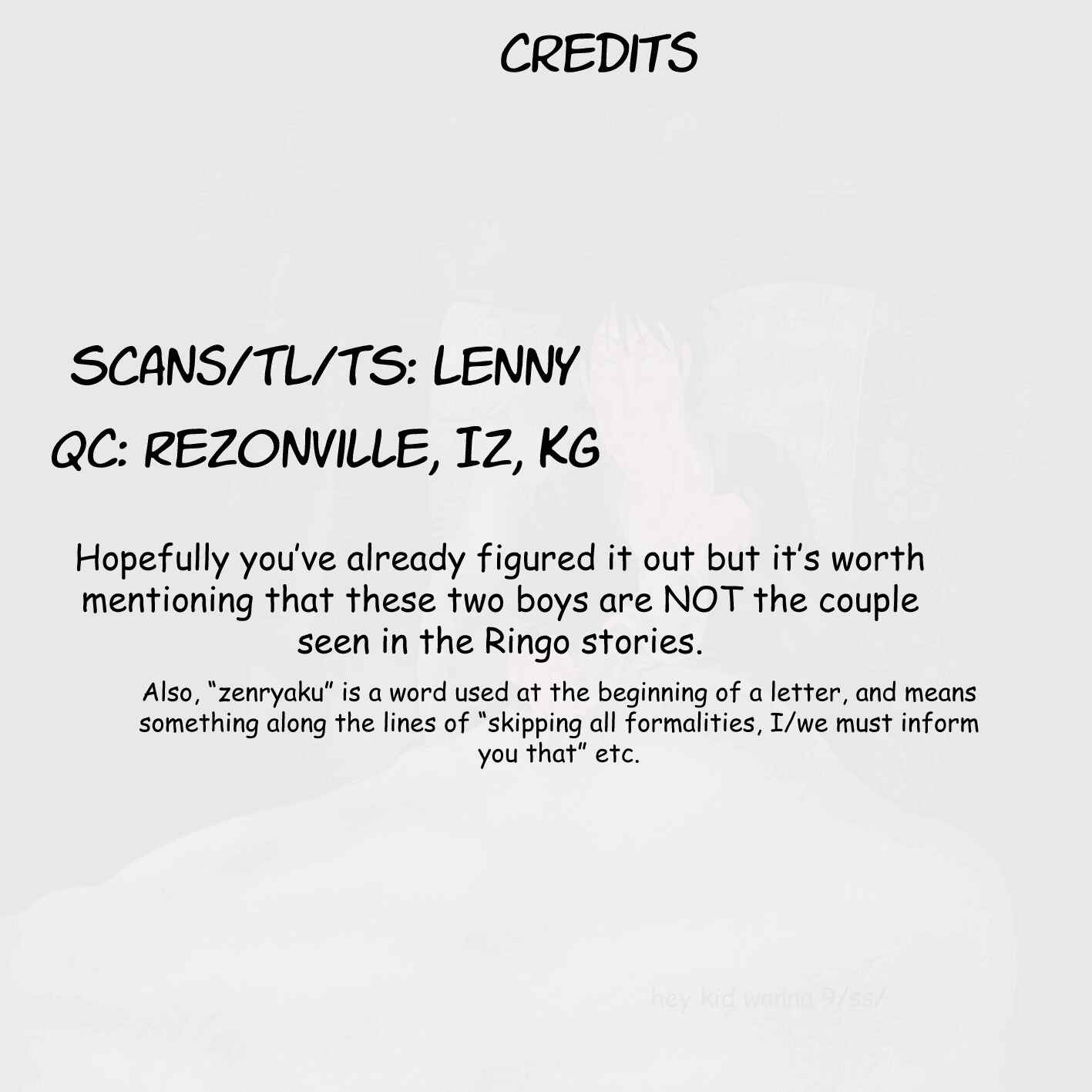 Page 15 Chapter Unknown_fbeb Zenryaku Love Hotel yori