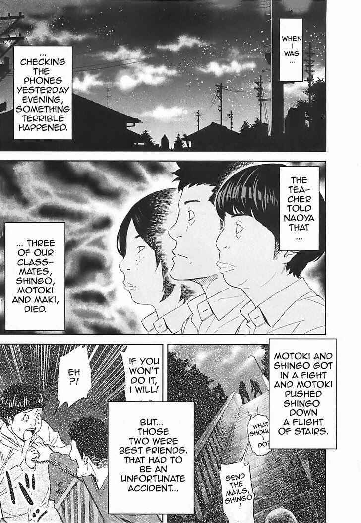 Page 26 Chapter 14 Kings Game