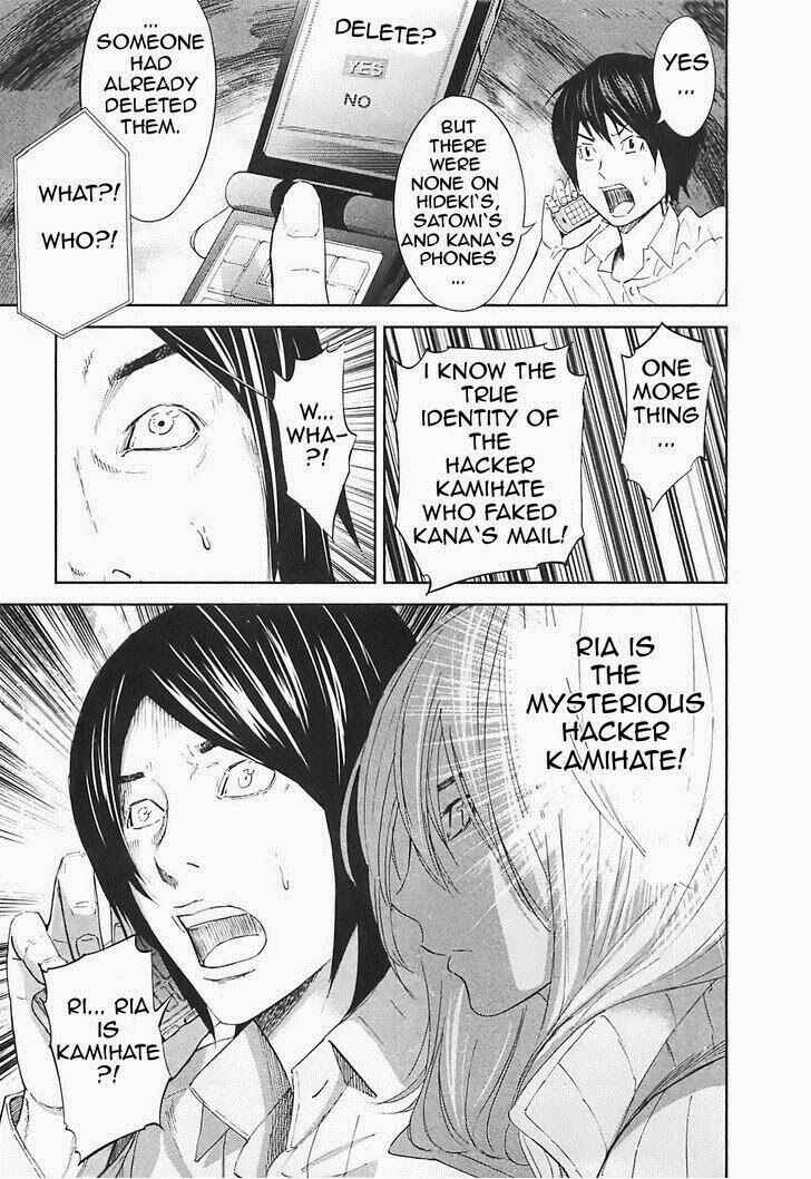 Page 36 Chapter 14 Kings Game