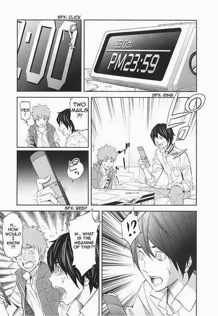 Page 42 Chapter 14 Kings Game