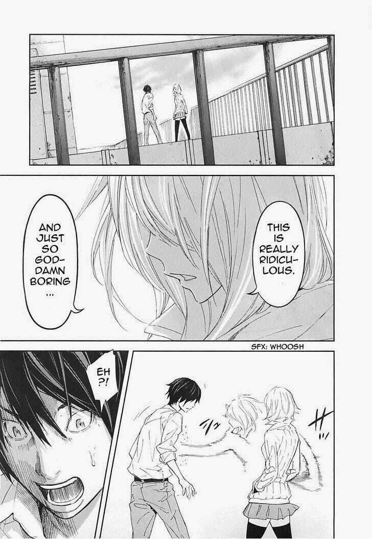 Page 6 Chapter 14 Kings Game