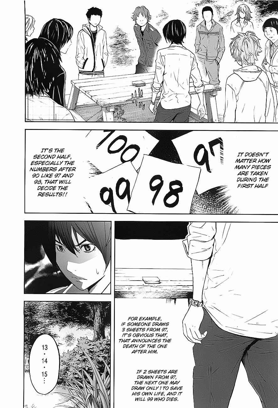 Page 14 Chapter 7 Kings Game