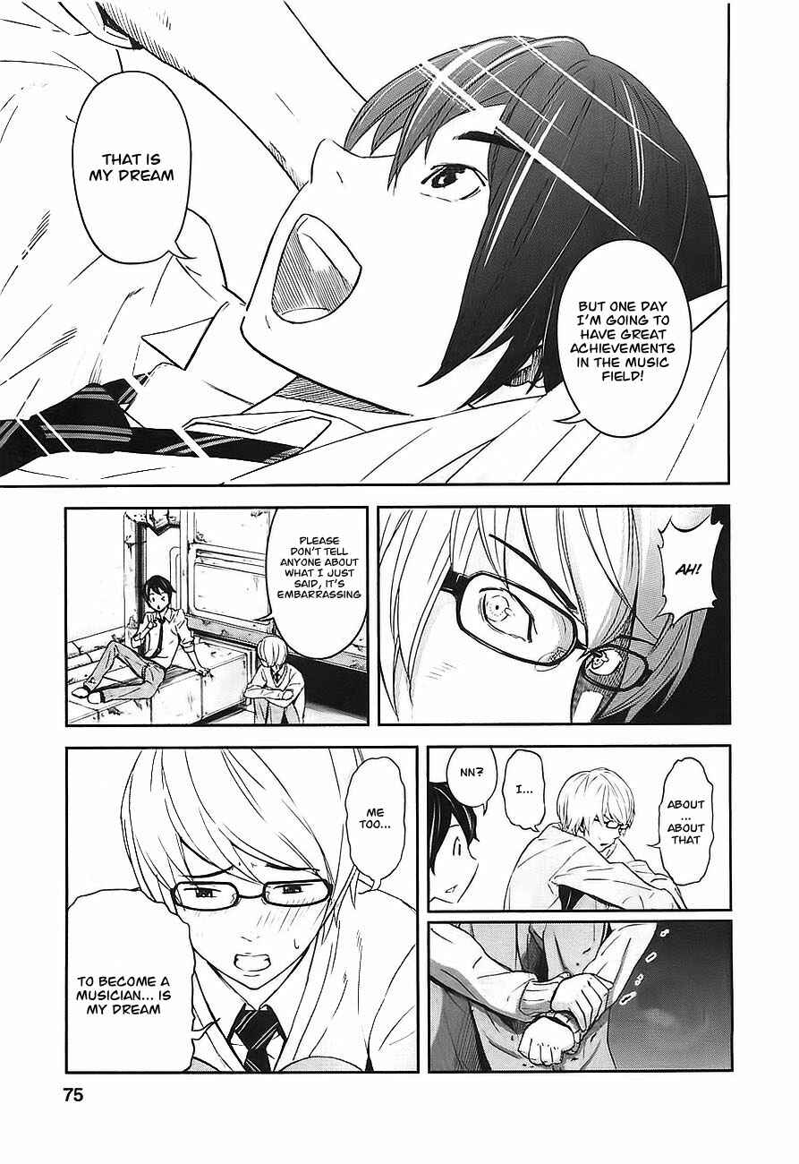 Page 27 Chapter 2 Kings Game