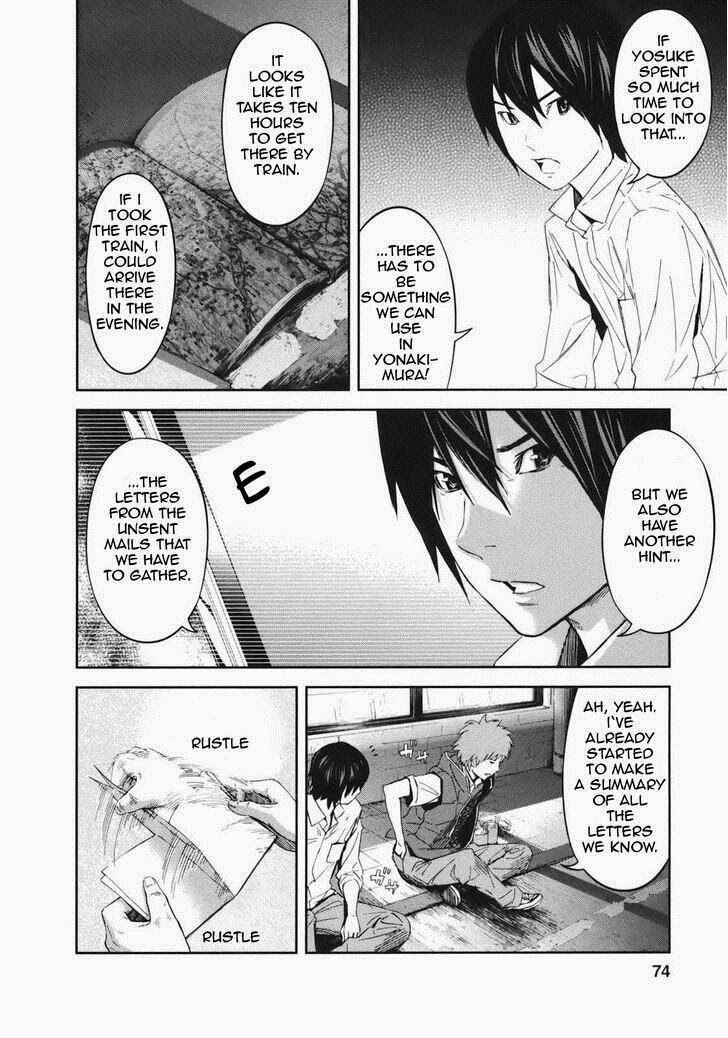 Page 33 Chapter 18 Kings Game