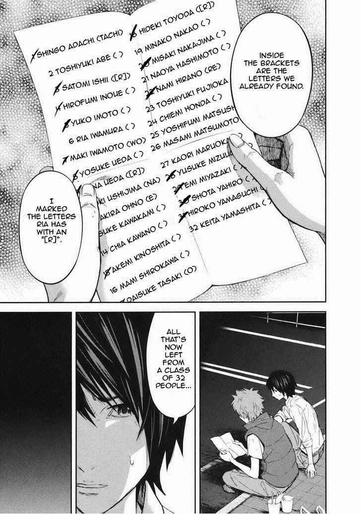 Page 34 Chapter 18 Kings Game