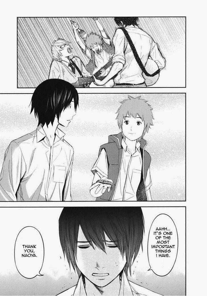 Page 43 Chapter 18 Kings Game