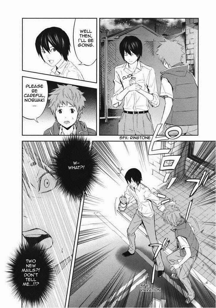 Page 44 Chapter 18 Kings Game