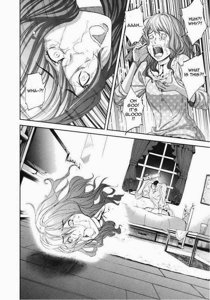 Page 50 Chapter 18 Kings Game