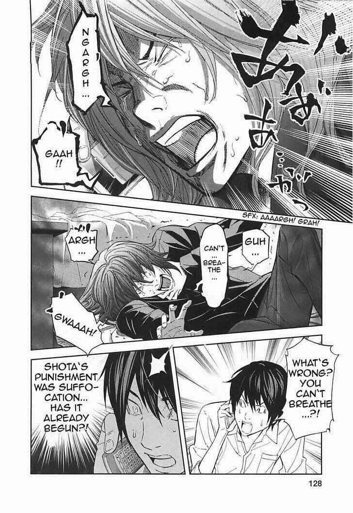 Page 11 Chapter 15 Kings Game