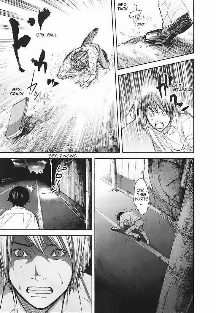 Page 24 Chapter 15 Kings Game