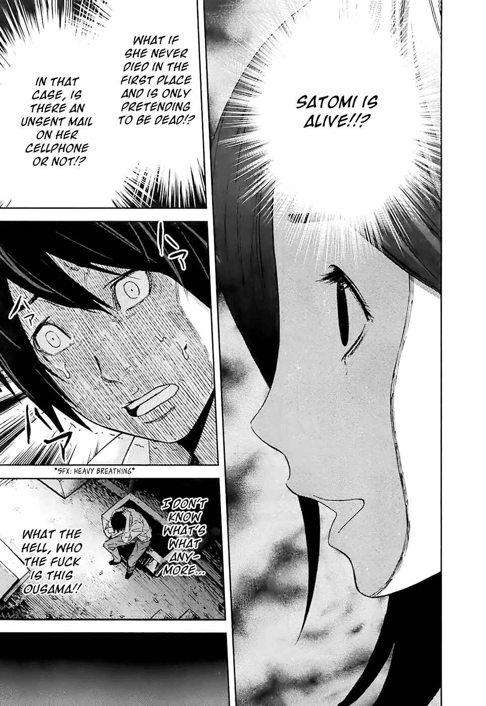 Page 18 Chapter 13 Kings Game