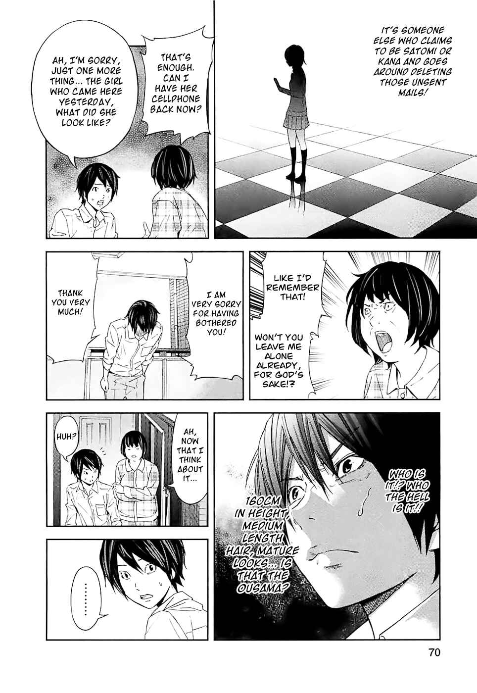 Page 21 Chapter 13 Kings Game