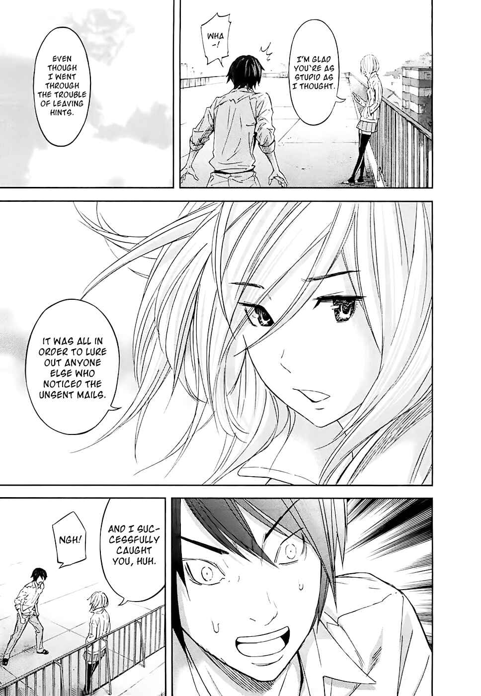 Page 27 Chapter 13 Kings Game