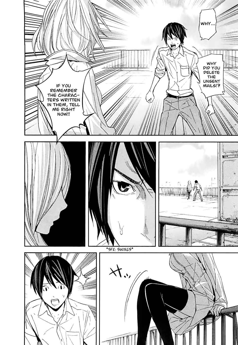 Page 28 Chapter 13 Kings Game