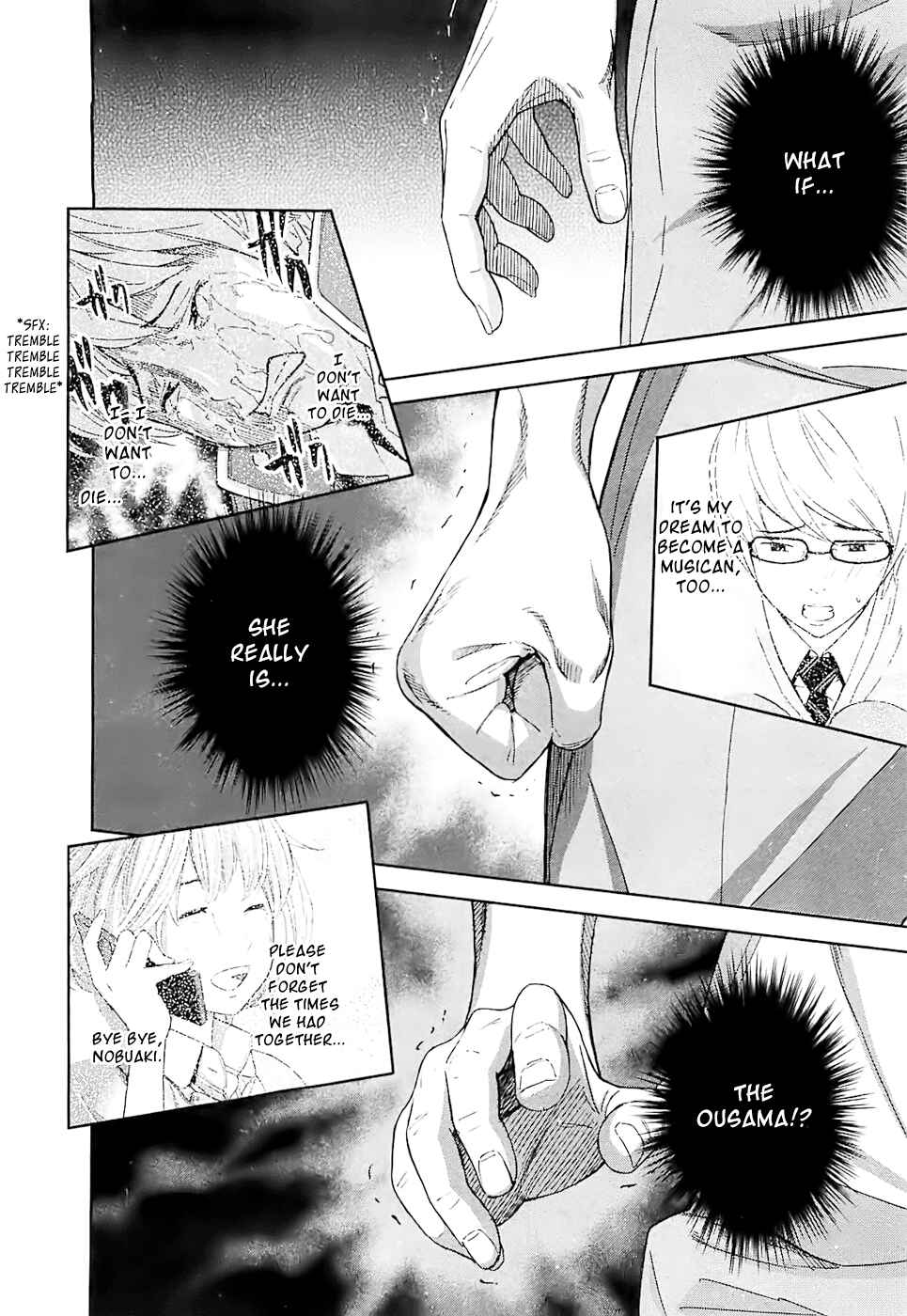 Page 32 Chapter 13 Kings Game