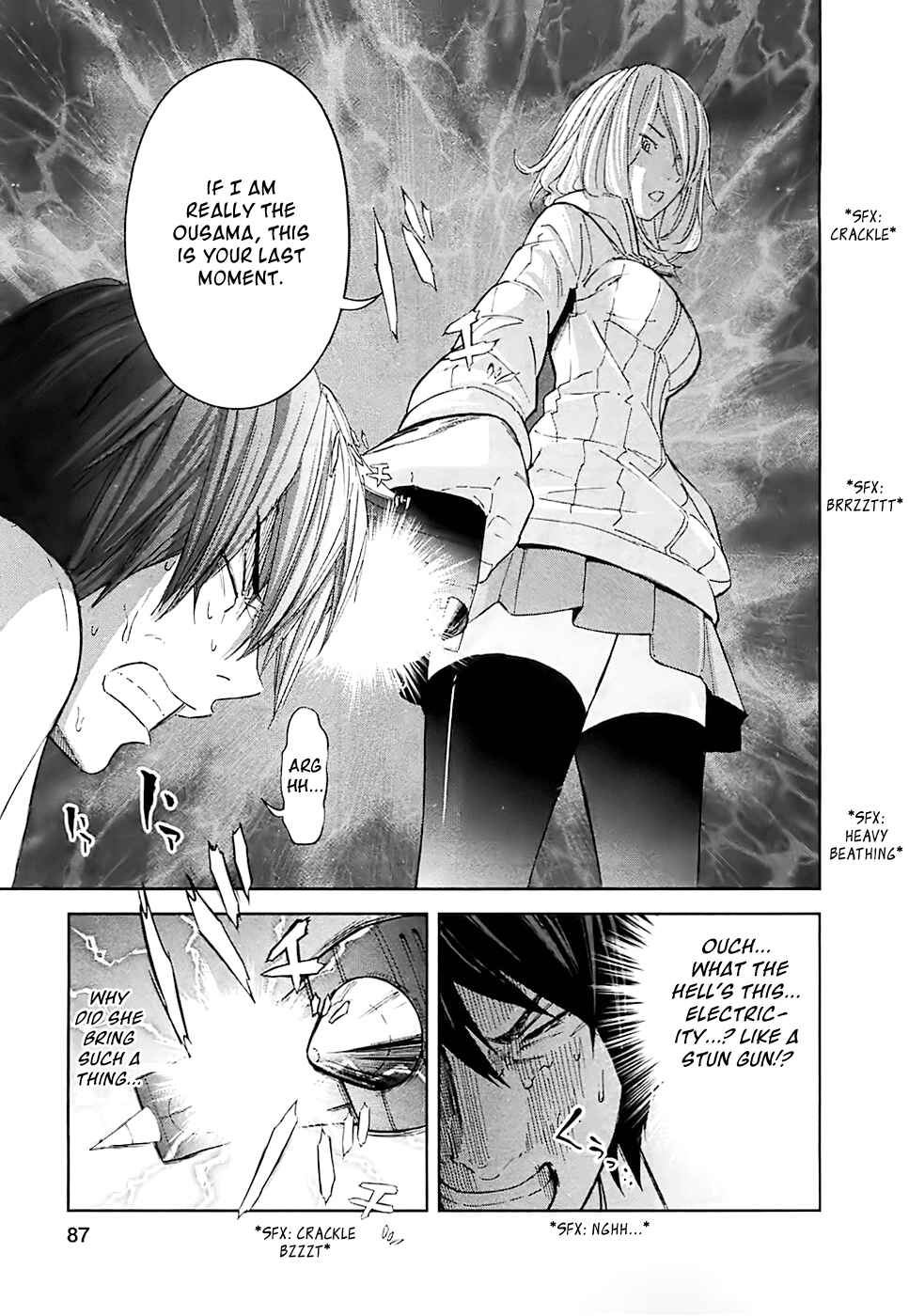 Page 37 Chapter 13 Kings Game