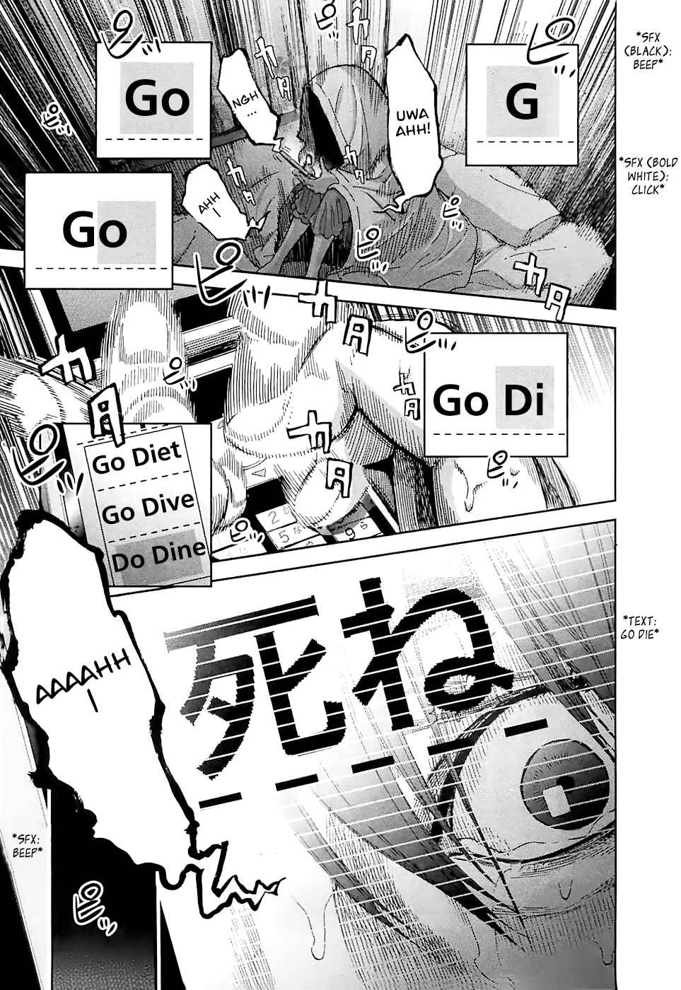 Page 4 Chapter 13 Kings Game
