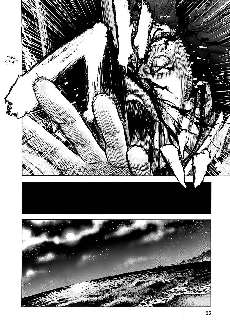 Page 7 Chapter 13 Kings Game