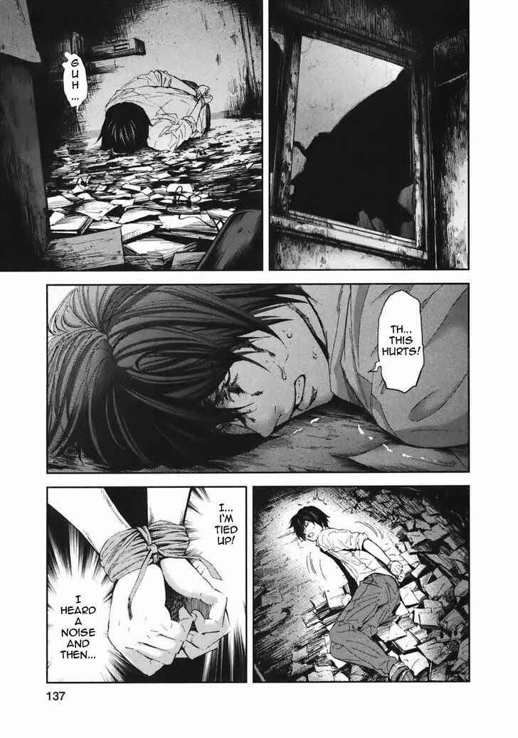 Page 6 Chapter 20 Kings Game