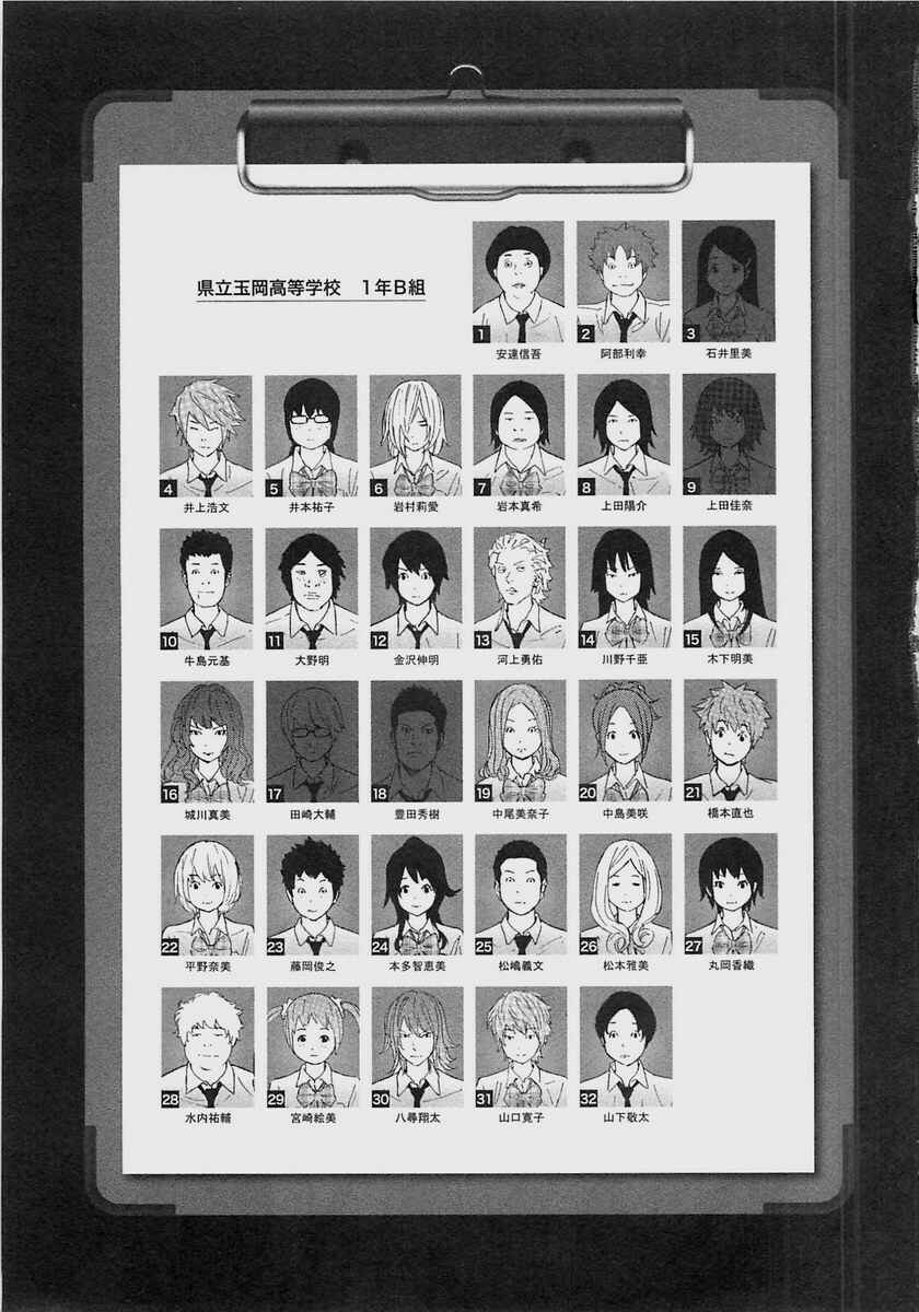Page 3 Chapter 6 Kings Game