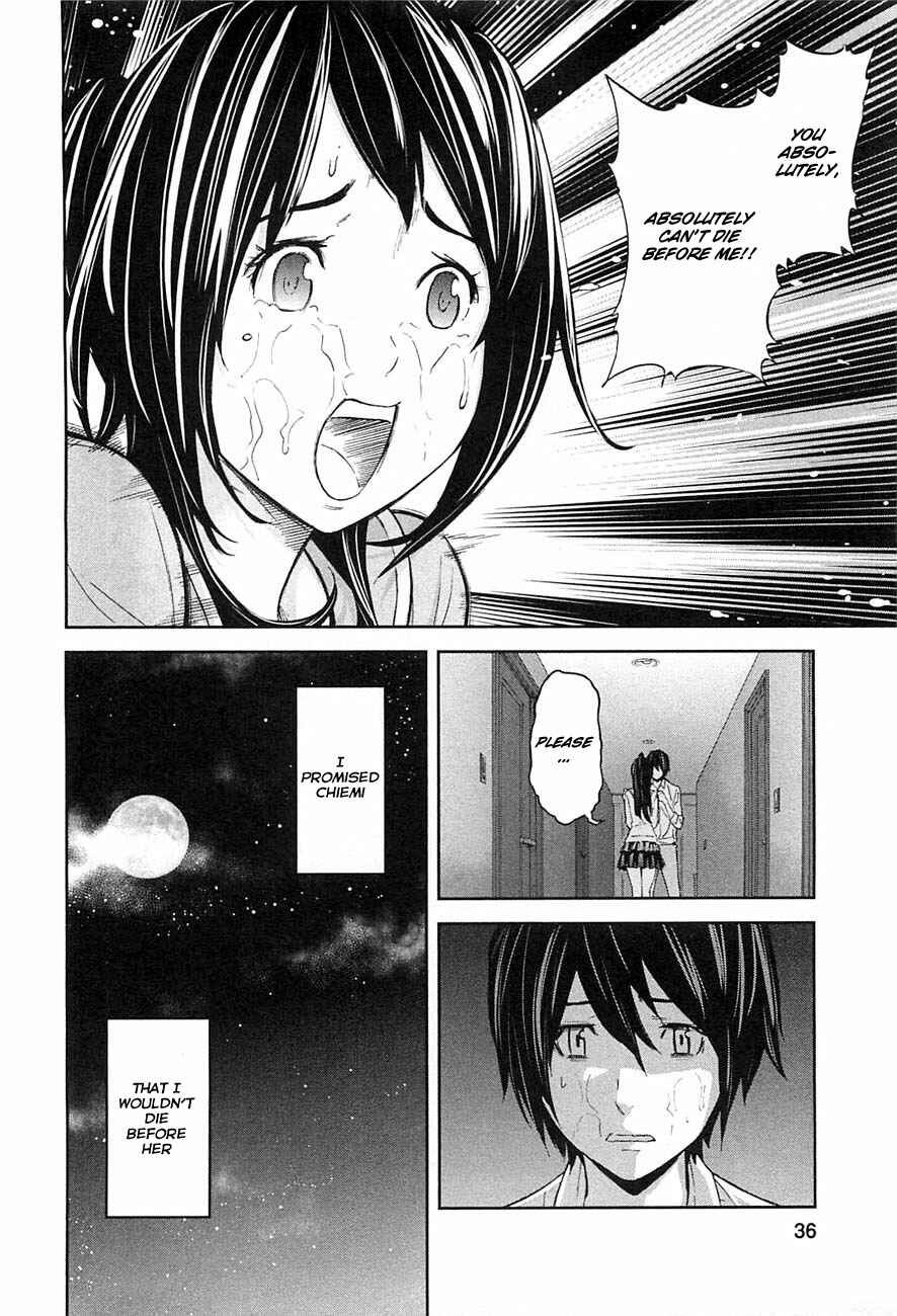 Page 34 Chapter 6 Kings Game