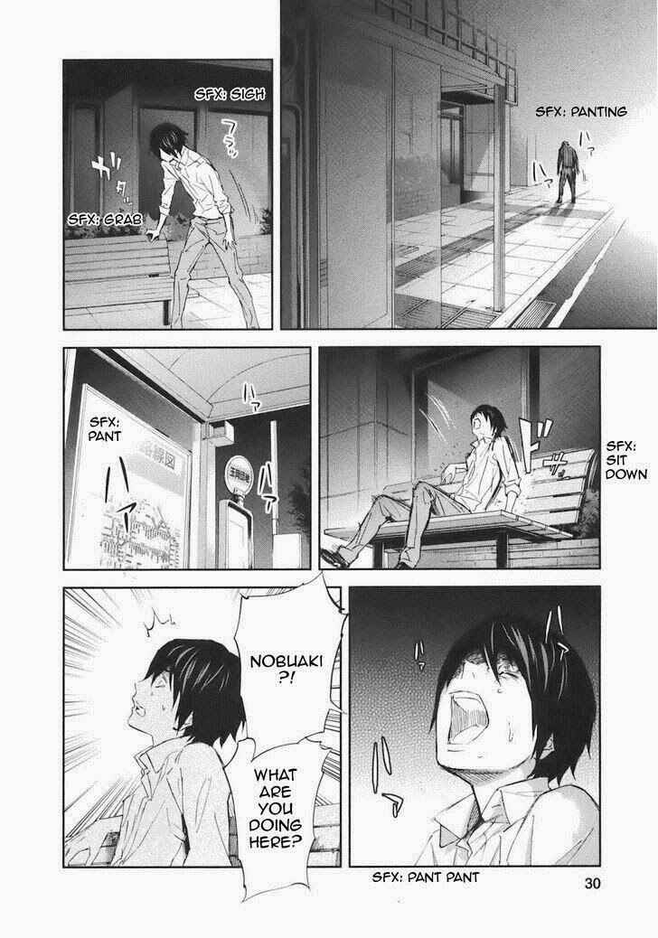 Page 11 Chapter 17 Kings Game