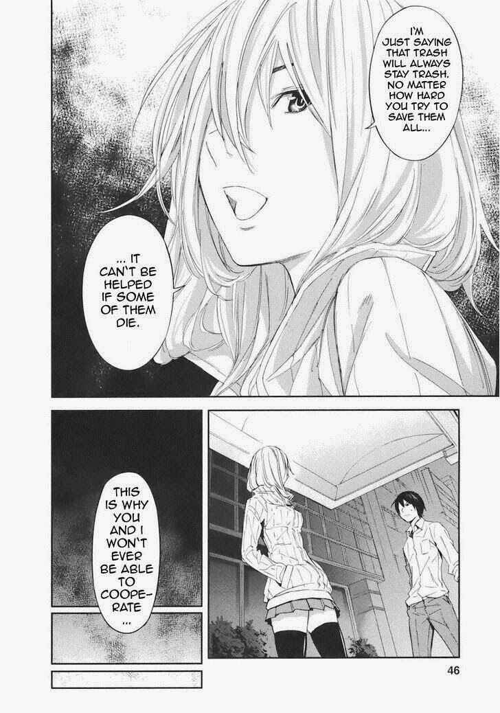 Page 27 Chapter 17 Kings Game