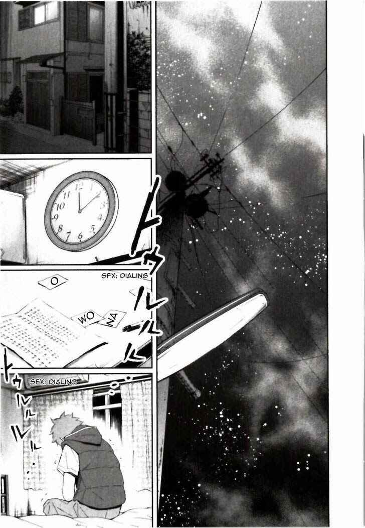Page 10 Chapter 21 Kings Game