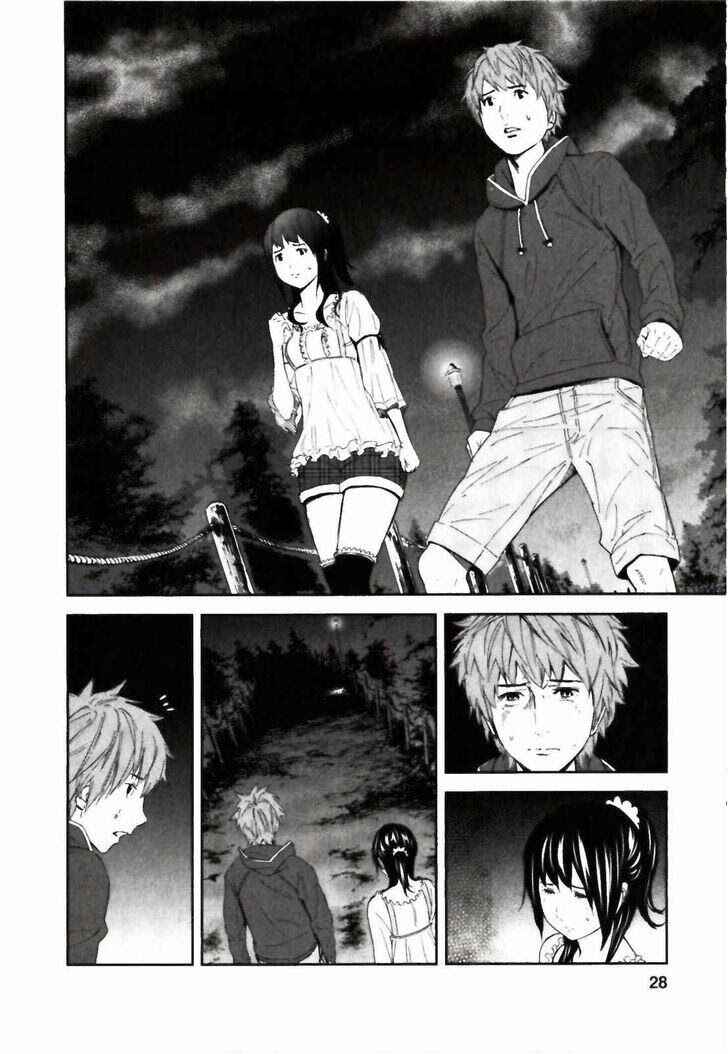 Page 31 Chapter 21 Kings Game