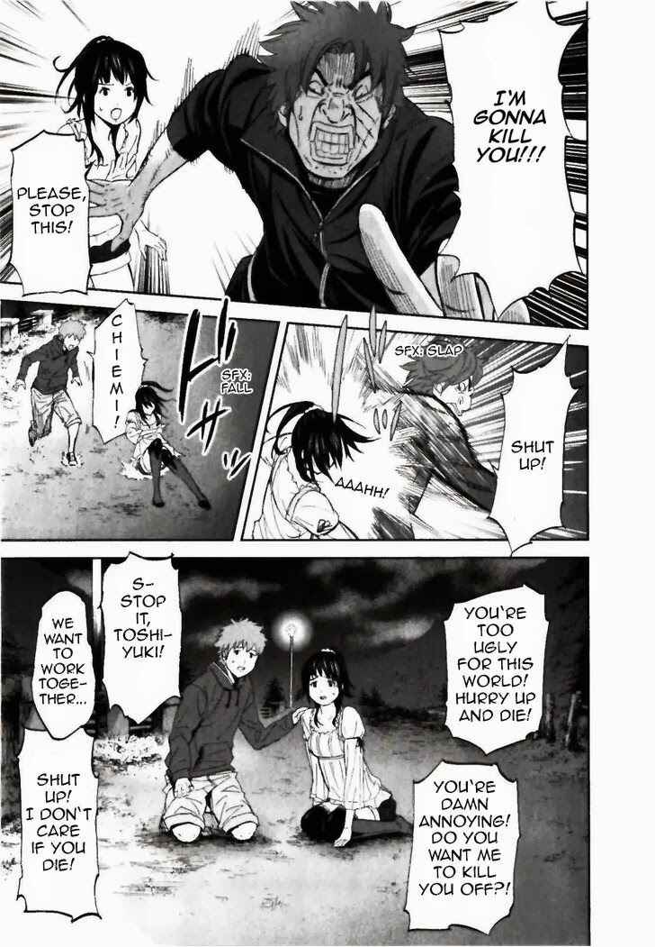 Page 16 Chapter 22 Kings Game