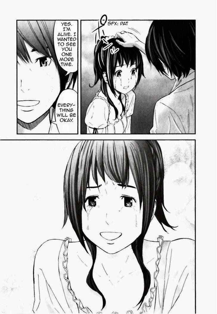 Page 21 Chapter 22 Kings Game