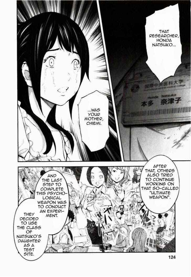 Page 23 Chapter 24 Kings Game
