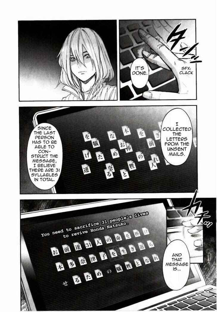 Page 27 Chapter 24 Kings Game