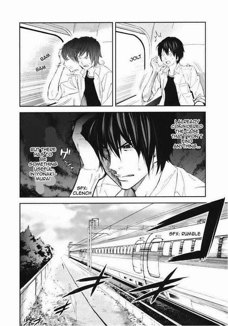 Page 12 Chapter 19 Kings Game