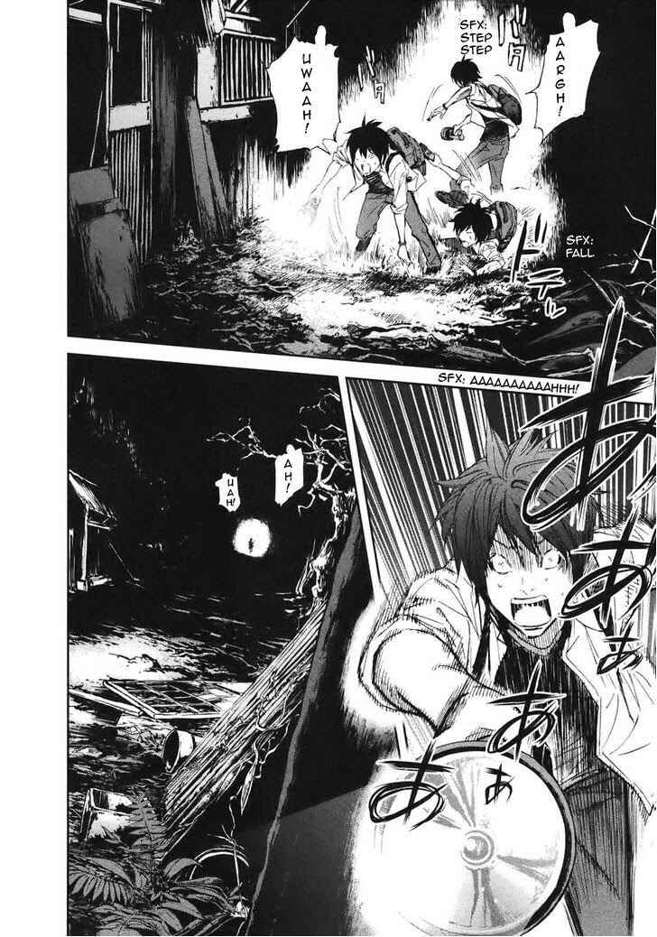 Page 31 Chapter 19 Kings Game