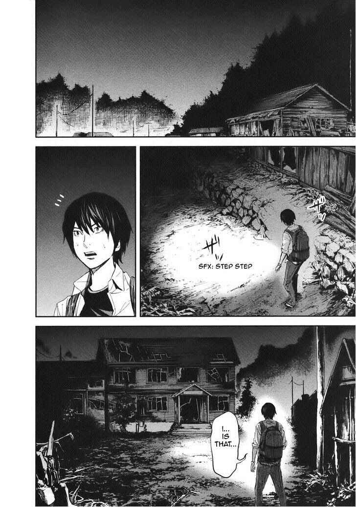 Page 37 Chapter 19 Kings Game