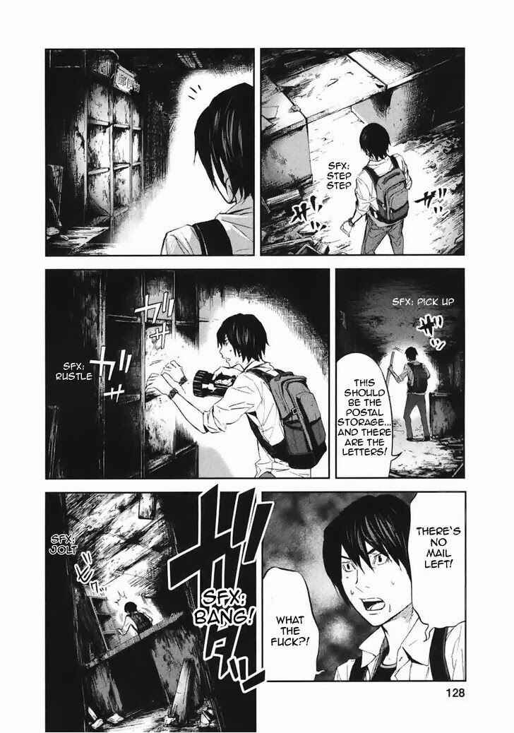 Page 39 Chapter 19 Kings Game