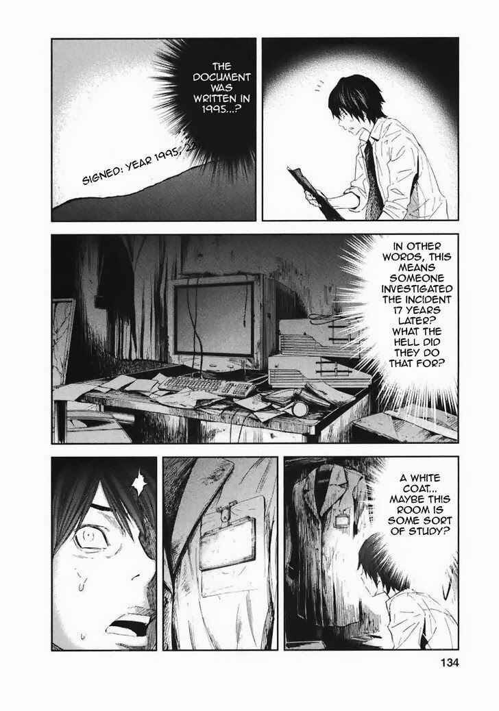 Page 45 Chapter 19 Kings Game
