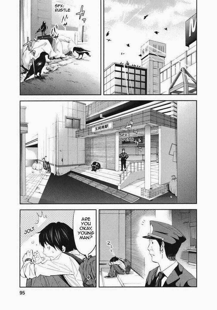 Page 7 Chapter 19 Kings Game