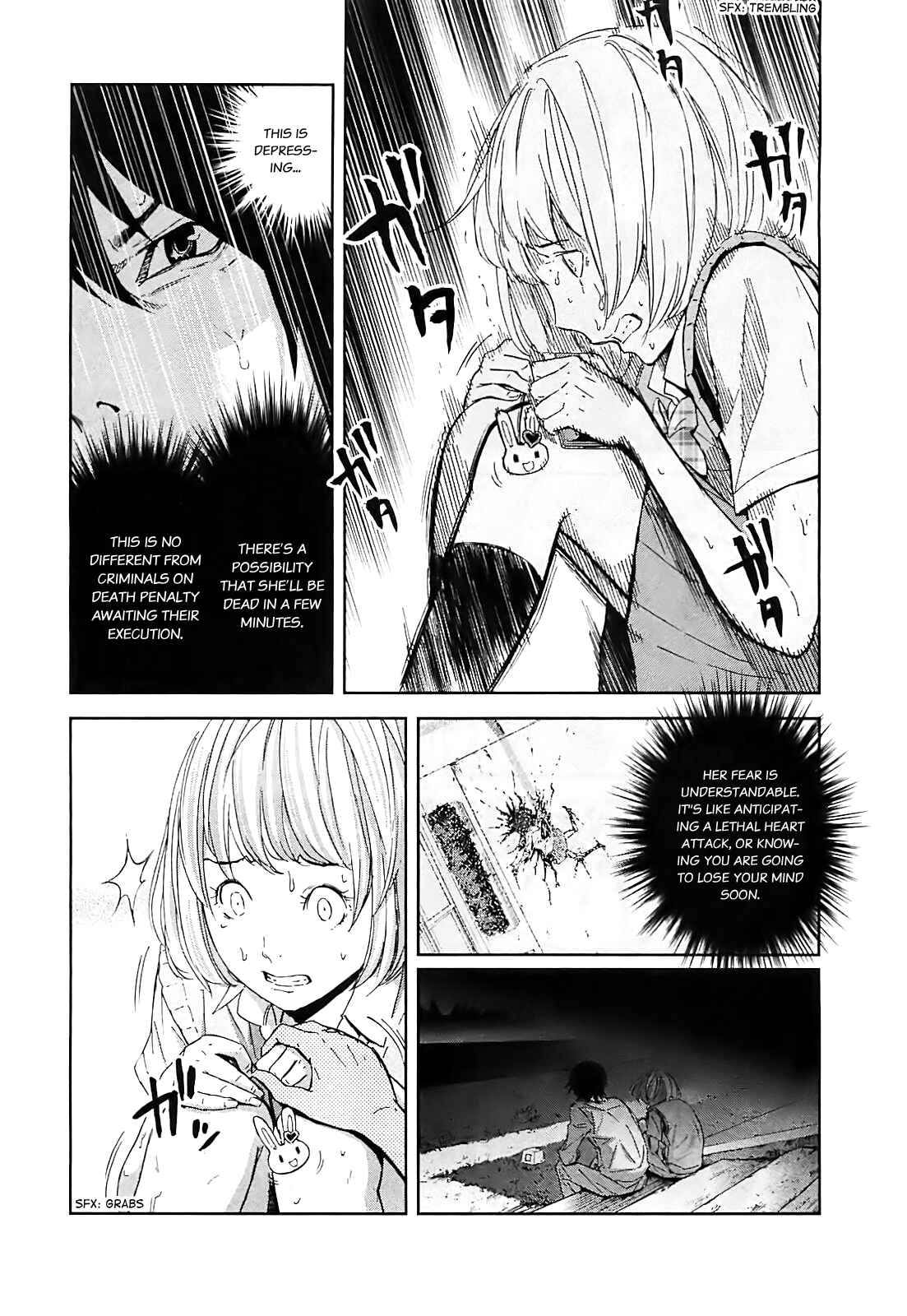Page 19 Chapter 11 Kings Game
