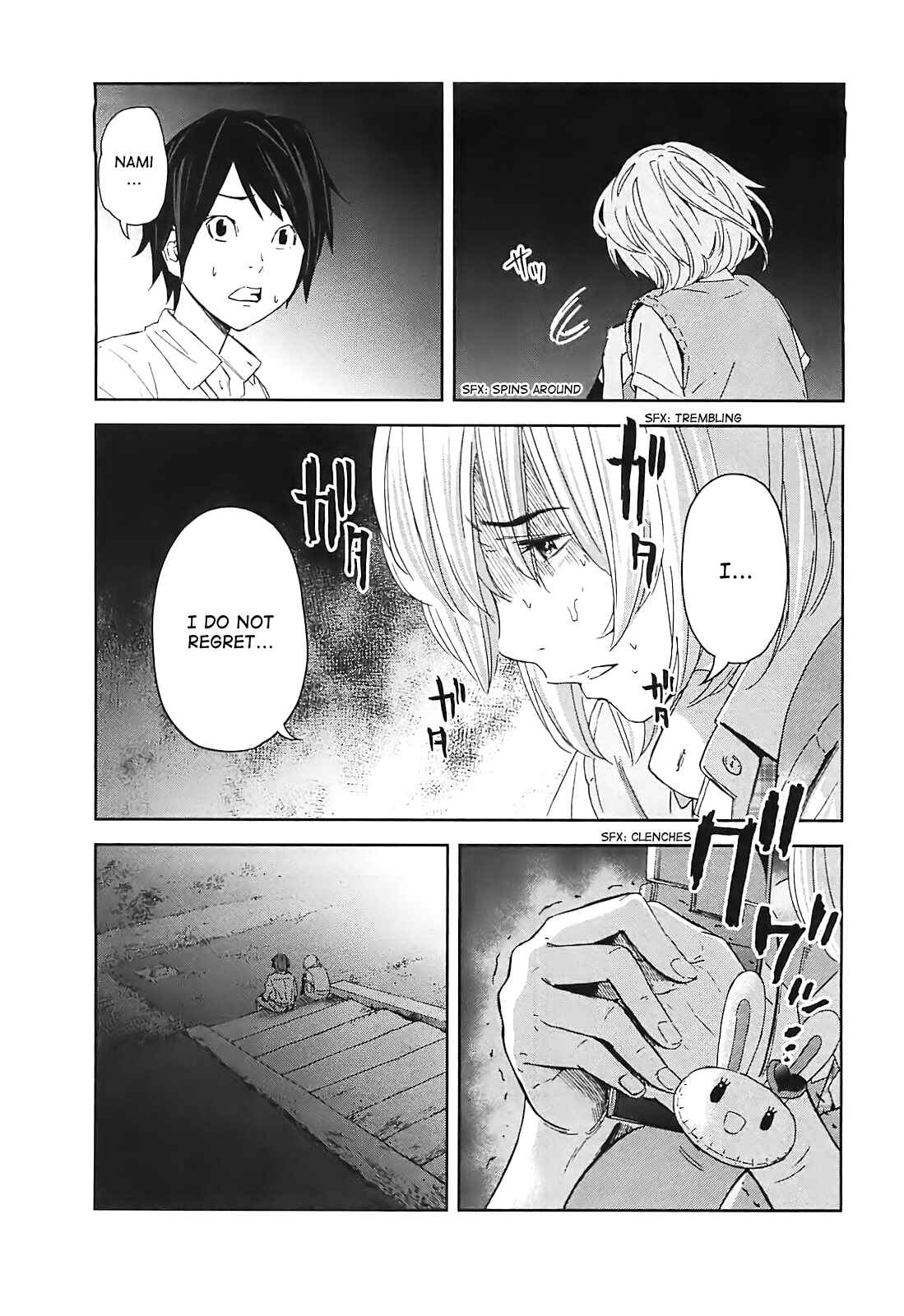 Page 22 Chapter 11 Kings Game